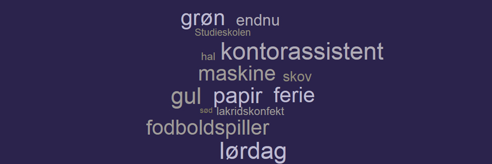 stød